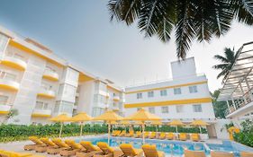 Bloomsuites L Calangute